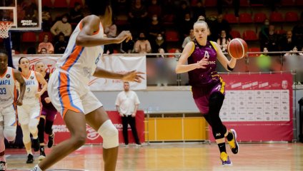 Мусина напомнила о золотом финале Первенства мира U19