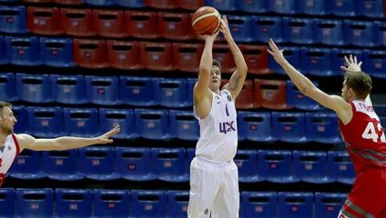 Михаил Кулагин: пришел, увидел, победил!