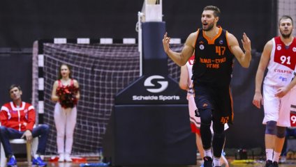 Взлет «Востока-65», всплеск «Родников» и два победных броска в один день