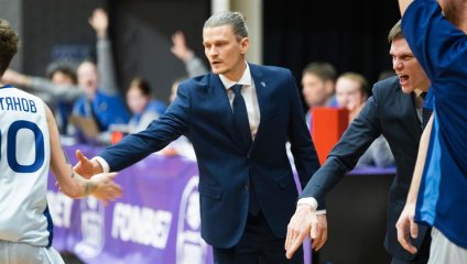 Сенсация в Ижевске: «Купол-Родники» остановил «Химки»!