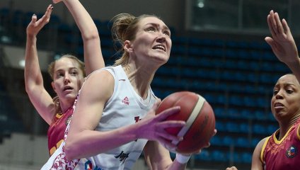 Биться можно со всеми, кроме УГМК