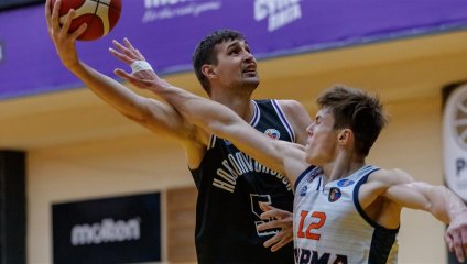 Фантастическая развязка в Кубке: «Новомосковск» выиграл «+34» и ворвался в 1/16 финала!