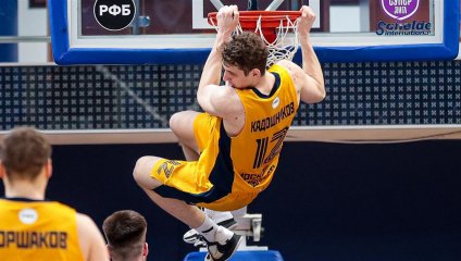 Реванши в Ревде и Химках