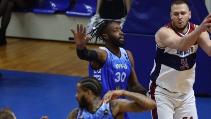 Превзойти рекорд Захарова Федюшину помешал пятый фол