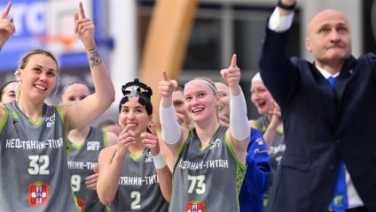 Главный герой – «Нефтяник-Титан»: МБА-МГУСиТ теперь надо отыгрывать дома 14 очков