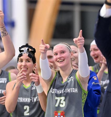 Главный герой – «Нефтяник-Титан»: МБА-МГУСиТ теперь надо отыгрывать дома 14 очков