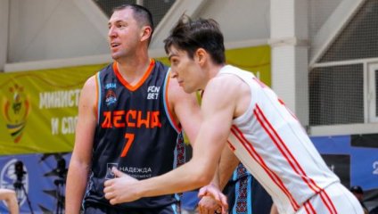 «ТСК-УРАЛ – УрГУПС» четырежды выиграл дома, «Десна» - в гостях