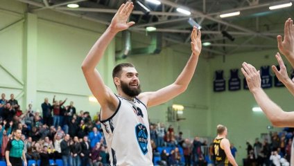 Двойной залп по лидерам из «ижевской винтовки»