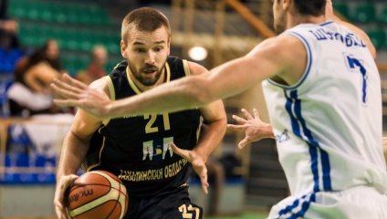 «Восток-65» выиграл в Новосибирске