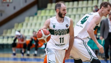«Руна» и «Уралмаш» открыли «сезон охоты» на «Самару» 