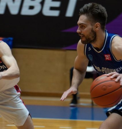 Осечки призеров и 4 овертайма «Купола-Родники»