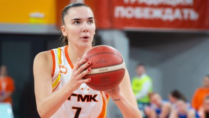 Вадеева уничтожила «Надежду»