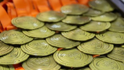 Завтра стартует PARI Кубок России