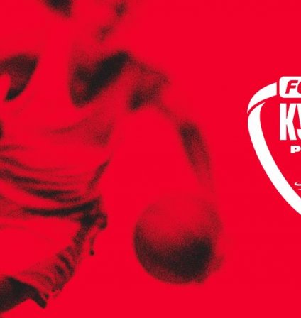 Женский Fonbet Кубок России стартует 14 сентября