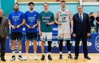 Александр Мартынов – MVP плей-офф и лучший по показателю «плюс-минус»!