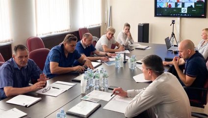 Подведены итоги сезона в мужской Суперлиге