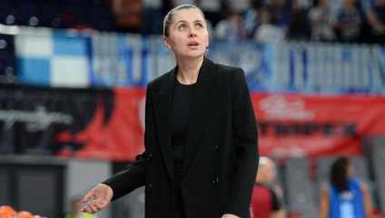 Ольга Доронина: «Самоотдача была на высшем уровне»