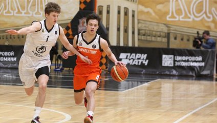 «Спартак-Приморье» и «Самара»: вновь двоевластие!