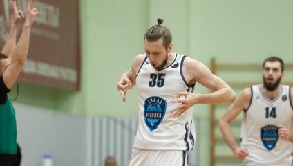 «Купол-Родники: «+5» вместо «+17»