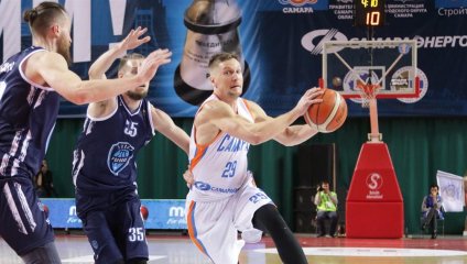 «Самара» или «Буревестник»? Кто первым проиграет в 2020 году