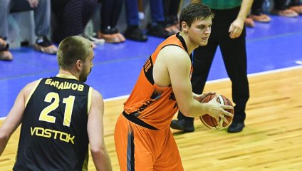 «Восток-65» или «Темп-СУМЗ-УГМК»? Все решится в ответной игре