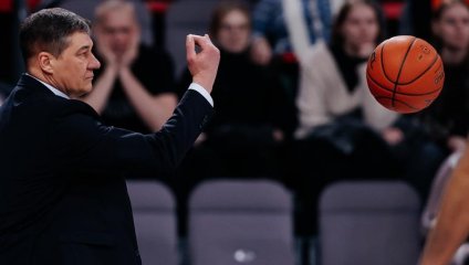 Дмитрий Донсков: «Нужен состав, который сделает результат несмотря на имена и регалии»