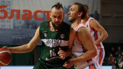 «Руна» разделалась в гостях с «Самарой»