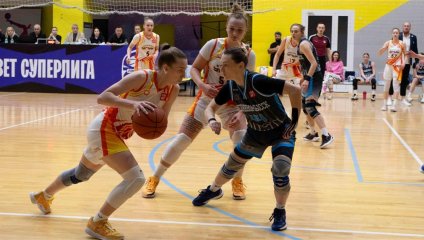 4 свои победы и трехочковый Закомолкиной обеспечили девятое место «УГМК-Юниору»