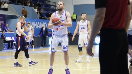 Игроки «Барнаула» пришлись ко двору в других клубах