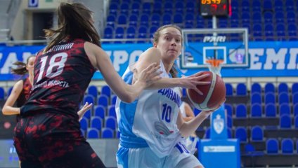 «Динамо-Фарм» выиграло регулярный чемпионат