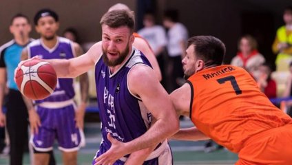 До финала «Уралмаш» - «Руна» претендентам остался один шаг