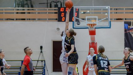 «ЧГУ-Атланта» обыграла «Казаночку», а «Юность» уступила «Спартаку»