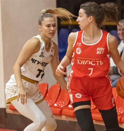 Первый участник «Финала четырех», крупная победа «Невинномысска» и обидное поражение «Спарты энд К-2»