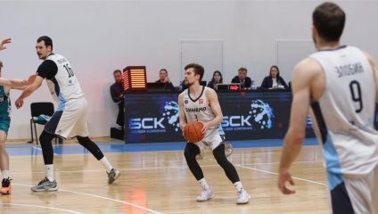 Успешную охоту уфимских снайперов возглавил Донсков
