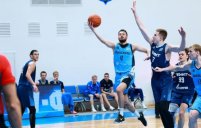 Герои недели – «Динамо» из Уфы и «Купол-Родники», приморское «Динамо» идет ко дну