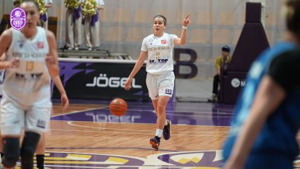 Металлург - Динамо 79:83 (08.10.2025)