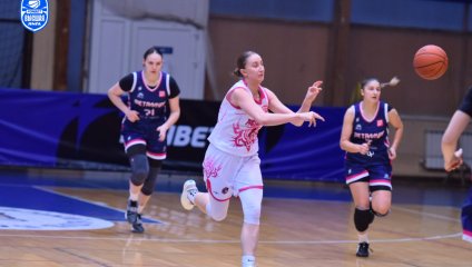 Ростов-ЮФУ - Металлург 66:72 (31.10.2024)