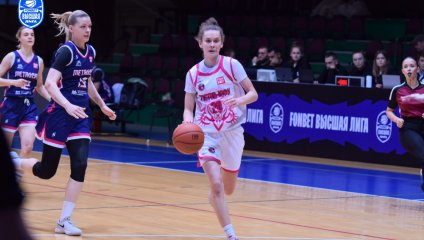 Ростов-ЮФУ - Металлург 66:72 (31.10.2024)