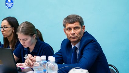 Нефтехимик - Южный слон 81:83 (17.10.2024)