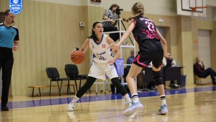 Енисей-2 - Ростов-ЮФУ 90:73 (11.10.2024)