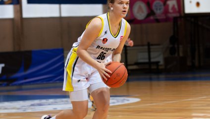 Платов-РГЭУ - Надежда-2 81:66 (27.11.2024)