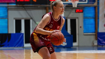 Платов-РГЭУ - Надежда-2 81:66 (27.11.2024)