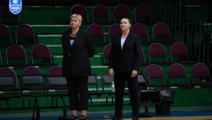 Платов-РГЭУ - Надежда-2 81:66 (27.11.2024)