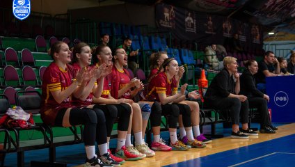 Платов-РГЭУ - Надежда-2 81:66 (27.11.2024)