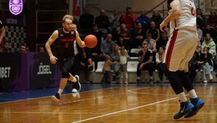 «Темп-СУМЗ» ошибок не простил