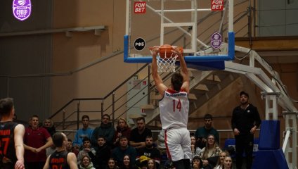 «Темп-СУМЗ» ошибок не простил