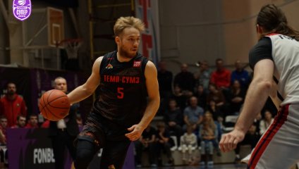 «Темп-СУМЗ» ошибок не простил