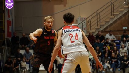 «Темп-СУМЗ» ошибок не простил