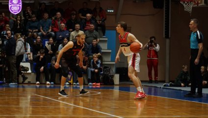 «Темп-СУМЗ» ошибок не простил