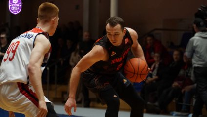 «Темп-СУМЗ» ошибок не простил